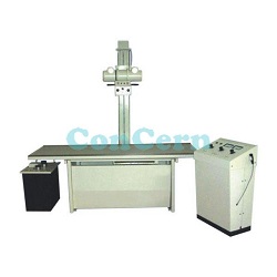 100mA Medical X-ray equipment CCX-100