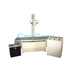 200mA Medical X-ray unit CCX-200