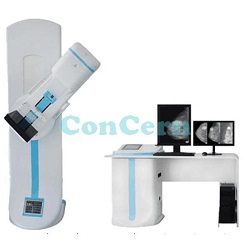 Medical digital mammography X-ray Machine CCX-980D