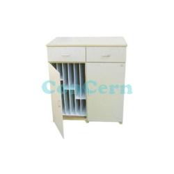 Lead Film-storing Box CCPG05-1