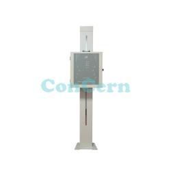 X-ray Machine Radiography Chest Stand CCFA-07