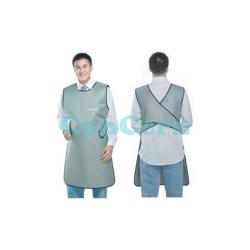 Lead jacket without sleeve (one-sided) CCPA-05