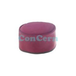 Lead cap CCPA-08