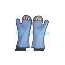 Lead glove CCPA-13