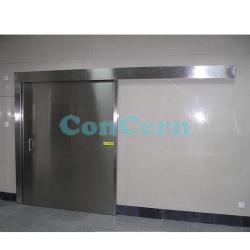 Lead Door CCFA-11