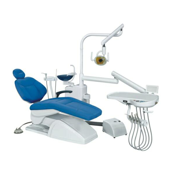 Dental chairs