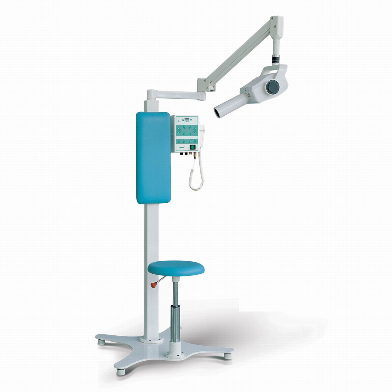 Dental x-ray unit