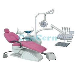 Dental chair unit CCV-960