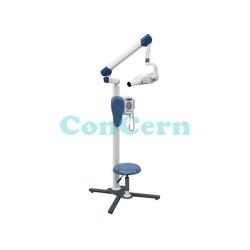 70kVp Mobile Dental X-ray Unit CC10DB