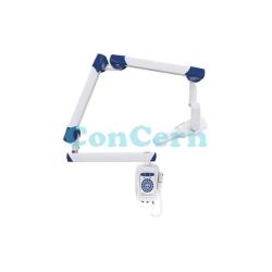 Wall Mounted Dental X Ray Unit CC90A