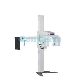 ceph and Pan fuction Dental X-ray Machine CCX400