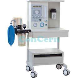 Mobile Anesthesia Machine CC01-I