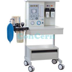 Mobile Anesthesia Machine CC01-II