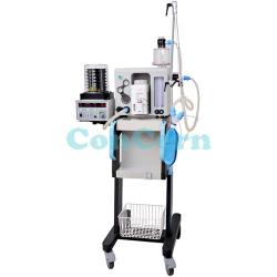 Portable and mobile Anesthesia Machine CC600M