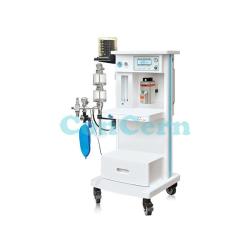 Mobile Digital Display Anesthesia Machine CC560B1