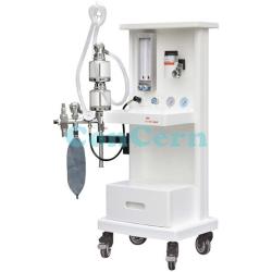 Mobile Digital Display Anesthesia Machine CC560B1A