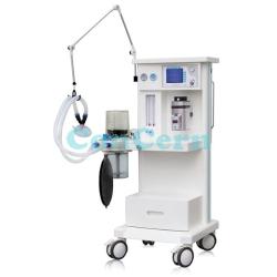 Mobile Digital Display Anesthesia Machine CC560B2