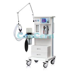 Mobile Digital Display Anesthesia Machine CC560B2A