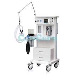 Mobile Digital Display Anesthesia Machine CC560B2B