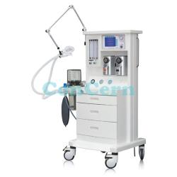 Mobile Digital Display Anesthesia Machine CC560B4