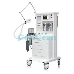 Mobile Digital Display Anesthesia Machine CC560B5