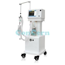 Medical mobile Ventilator Machine CC2000B3