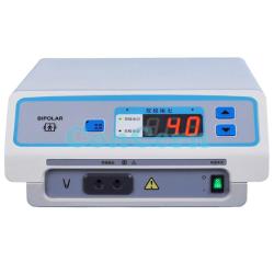 High Frequency Electrosurgical Bipolar Coagulator CCCV-2000B