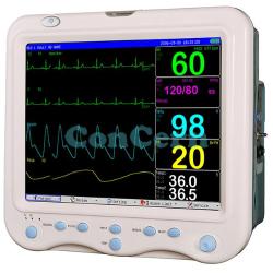 15 Inches Multi-parameter Patient Monitor CCF15