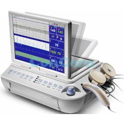 12.1 Inches Maternal Fetal Monitor CCMCF-21B