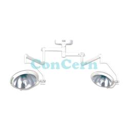 Surgical Operation Light With Two Reflectors CC700/500-III