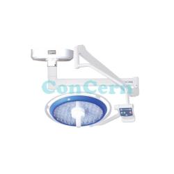 Electrical LED Cold Light Source Operating Theatre Lamp CCLED.D61