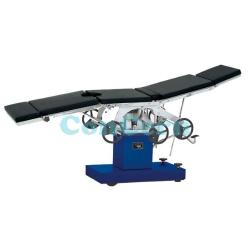 Two Sides Control Surgical Operation Table CC3001