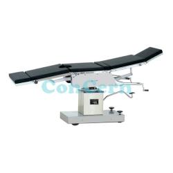 Head-control Manual General Operating Table CC3008A