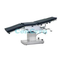 Head-control Manual General Operating Table CC3008C