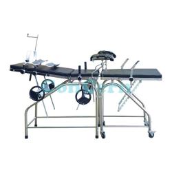 Gynecological Examination Obstetric Bed CC3A