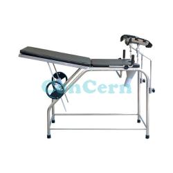 Gynecological Examination Obstetric Bed CC4A