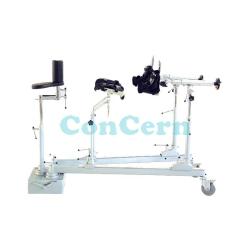 Orthopedic Tractor Table CC6A