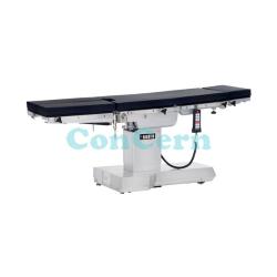 Integrated Multi-function Electric Operating Table CCD.IC