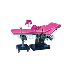 Manual Hydraulic Obstetric Delivery Table CC2A