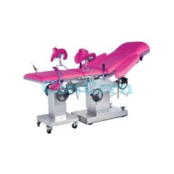 Hydraulic Integrated Obstetric Bed CC2B