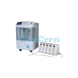 10L/min Pediatric Oxygen Generator CCOG-10B