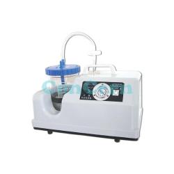 Portable Surgical Suction Machine CC-23A1