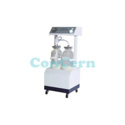 Mobile Surgical Suction Machine CC-23C3