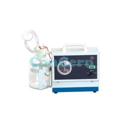 Portable Low Negative Pressure Suction Unit CC-X3