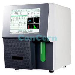 60T/H 5-parts Auto hematology analyzer CCXQ6630