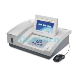 Semi-auto chemistry analyzer CCSH168