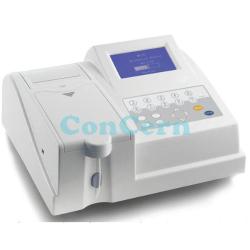 Semi-auto chemistry analyzer CCSH21B