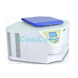 High Speed Blood Refrigerated Centrifuge CCRT-20M