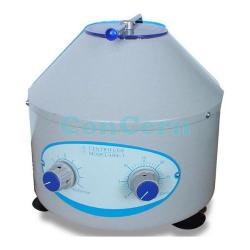 Mini table-top low speed centrifuge CCLX-800E