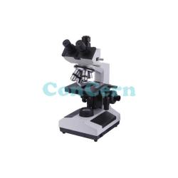 Trinocular microscope CCTM-107C